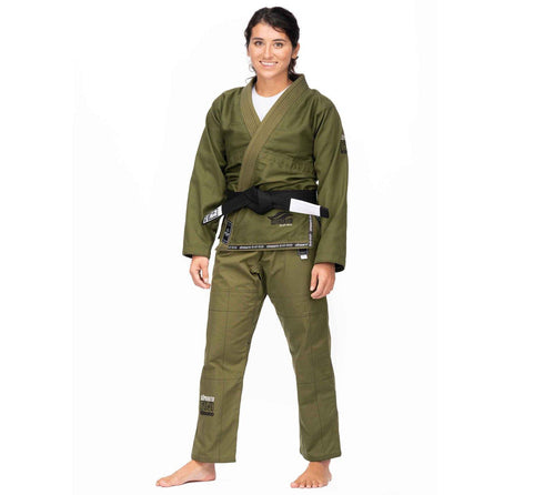 fUJI Suparaito BJJ Gi - MMA Fightland